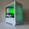 ❄️🧊 RTX 3060 12GB 🧊 | Ryzen 7 5700G 🧊 | 16GB RAM  🧊 | 1TB NVME SSD 🧊❄️