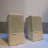 Retro PC Speakers