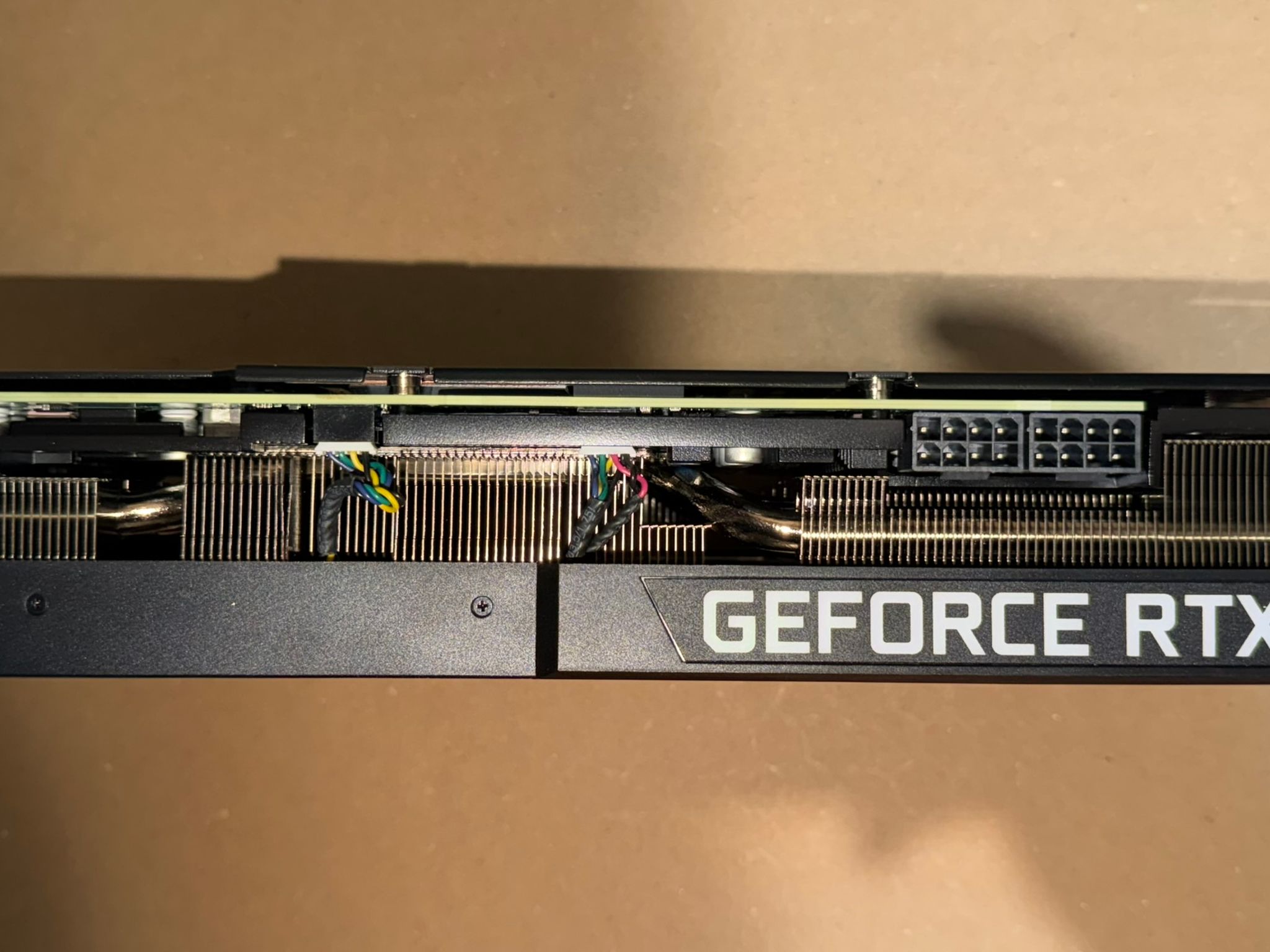 Dell RTX 3080 (10GB) OEM