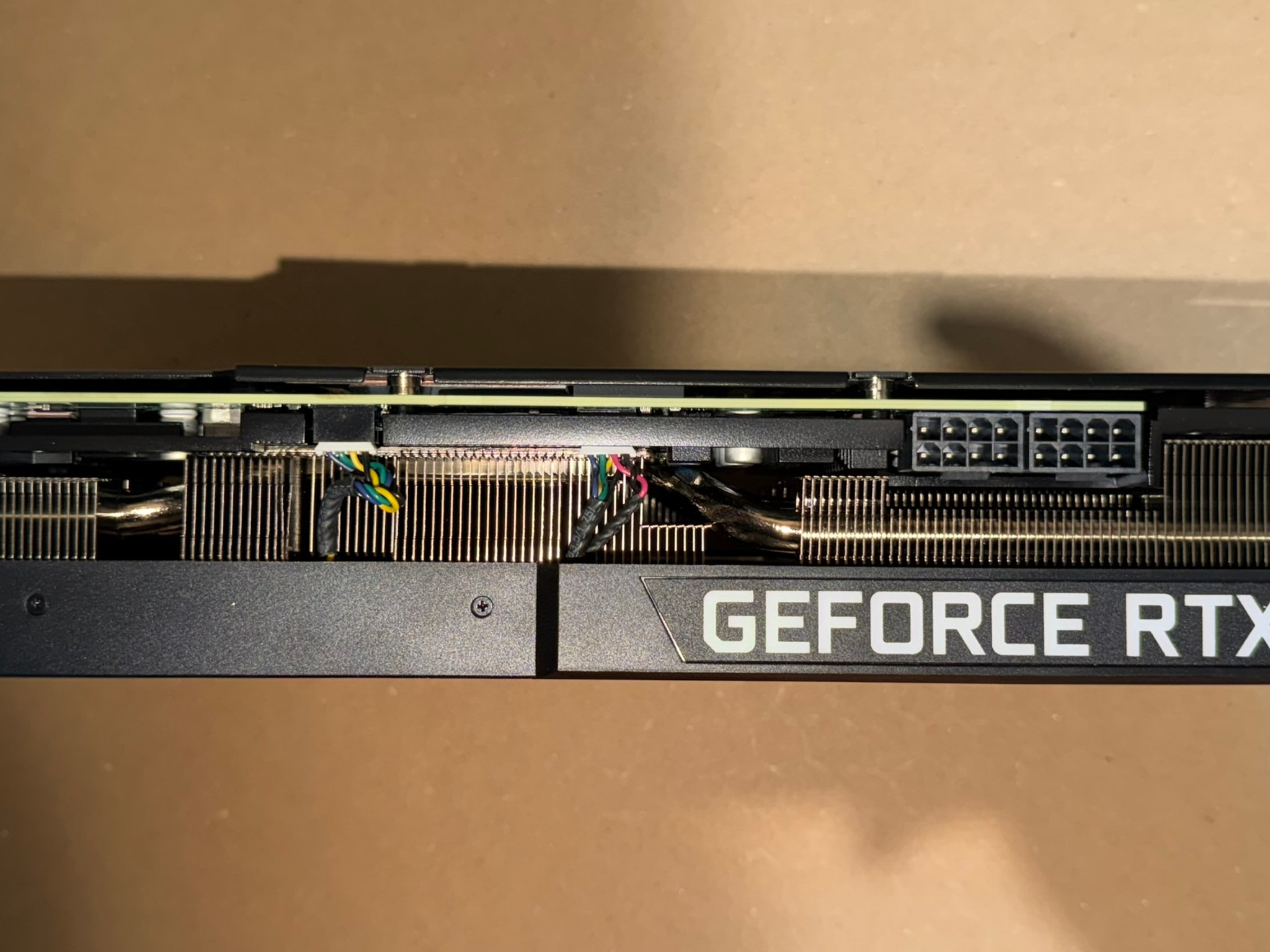 Dell RTX 3080 (10GB) OEM
