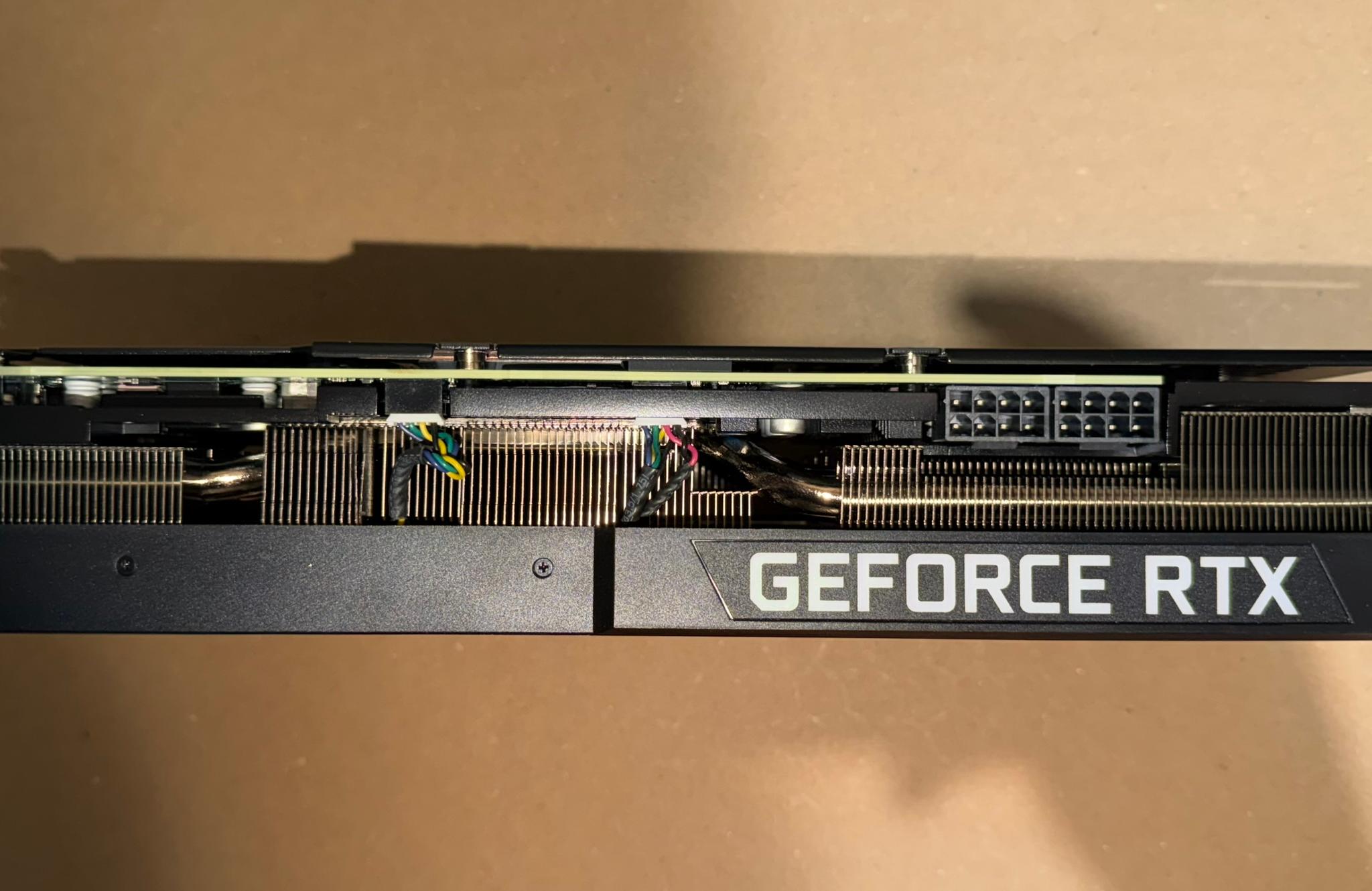 Dell RTX 3080 (10GB) OEM