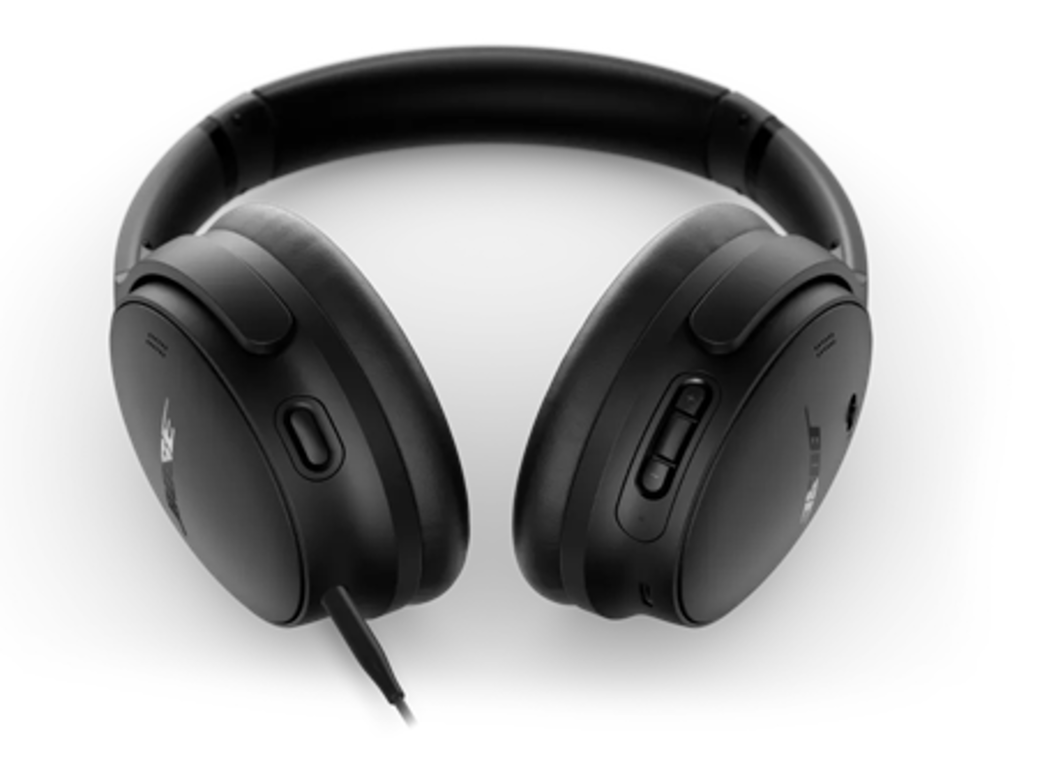 Bose QuietComfort Headphones