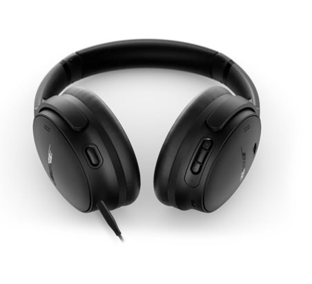 Bose QuietComfort Headphones