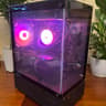 Ryzen R5 2600 Gaming PC GTX 1660 Super 6gb 2TB Storage 16GB RAM WIFi WINDOWS 11 Pro