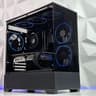 🚀🧑‍🚀Gaming PC-Nvidia RTX 2070 8GB☄️AMD Ryzen 5 3600☄️ 16GB DDR4☄️1TB NVME SSD