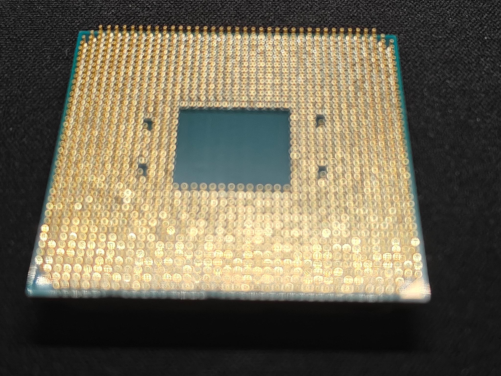 AMD Ryzen 7 5700X3D Desktop CPU Processor, 8-Core, 16-Thread, AM4 Socket