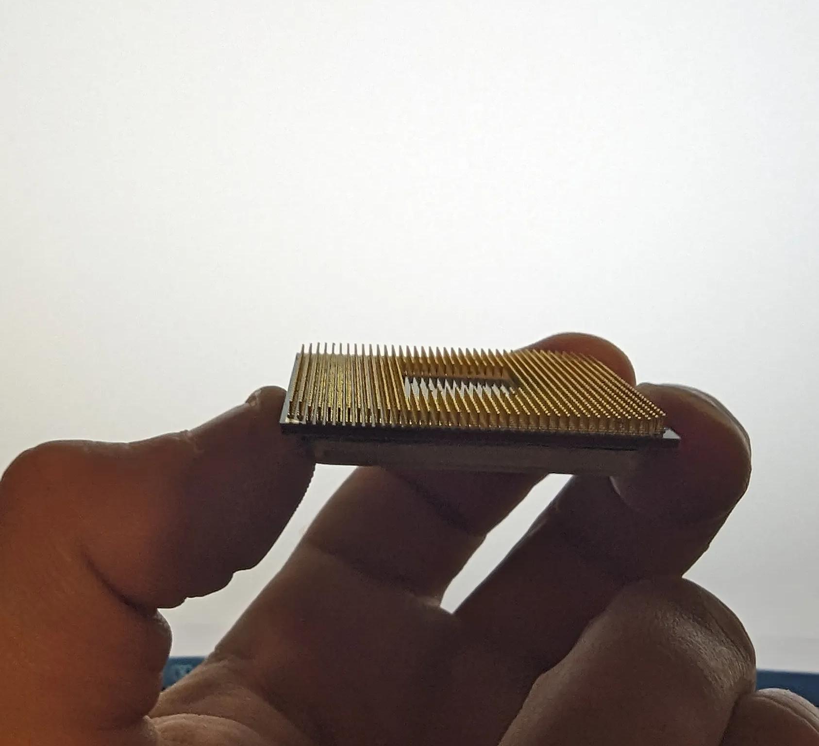 Lightly Used Ryzen 9 5900x
