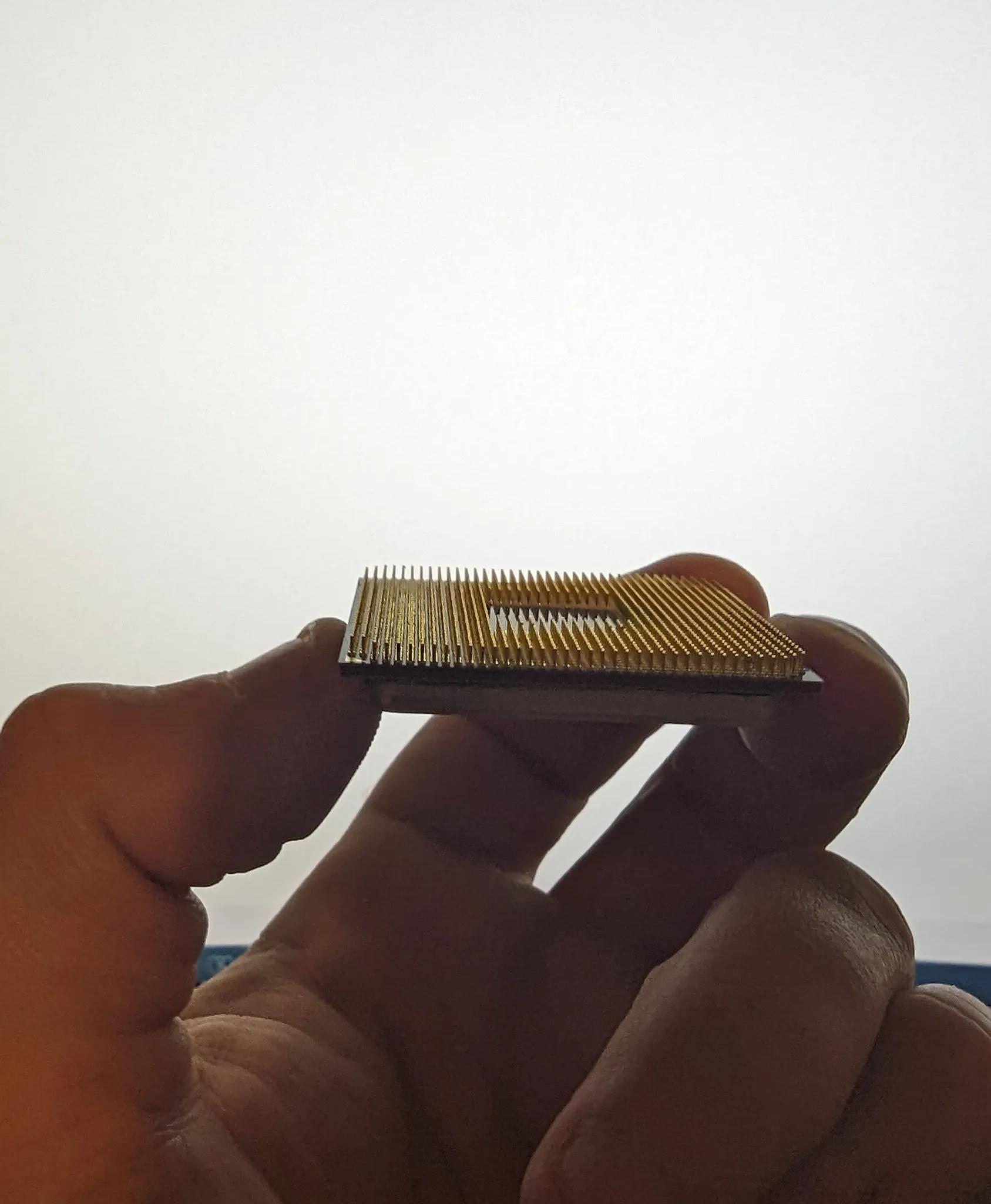 Lightly Used Ryzen 9 5900x