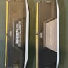 Corsair Vengeance RGB 32GB (2x16GB) DDR5-5600 CL40 (CMH32GX5M2B5600C40K)