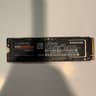 Samsung 970 Evo Plus 256GB