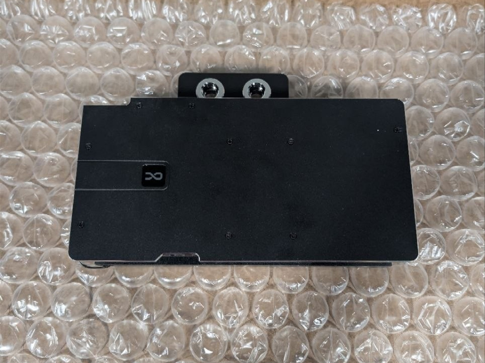 Alphacool Core Geforce RTX 5080/5070Ti Prime with Backplate (14763)