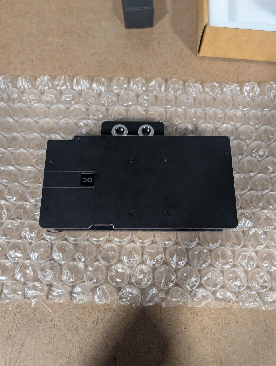 Alphacool Core Geforce RTX 5080/5070Ti Prime with Backplate (14763)