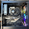 Ryzen 5 5600G & GTX 1070ti Custom Build