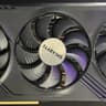 RX 7800XT GIGABYTE GAMING OC
