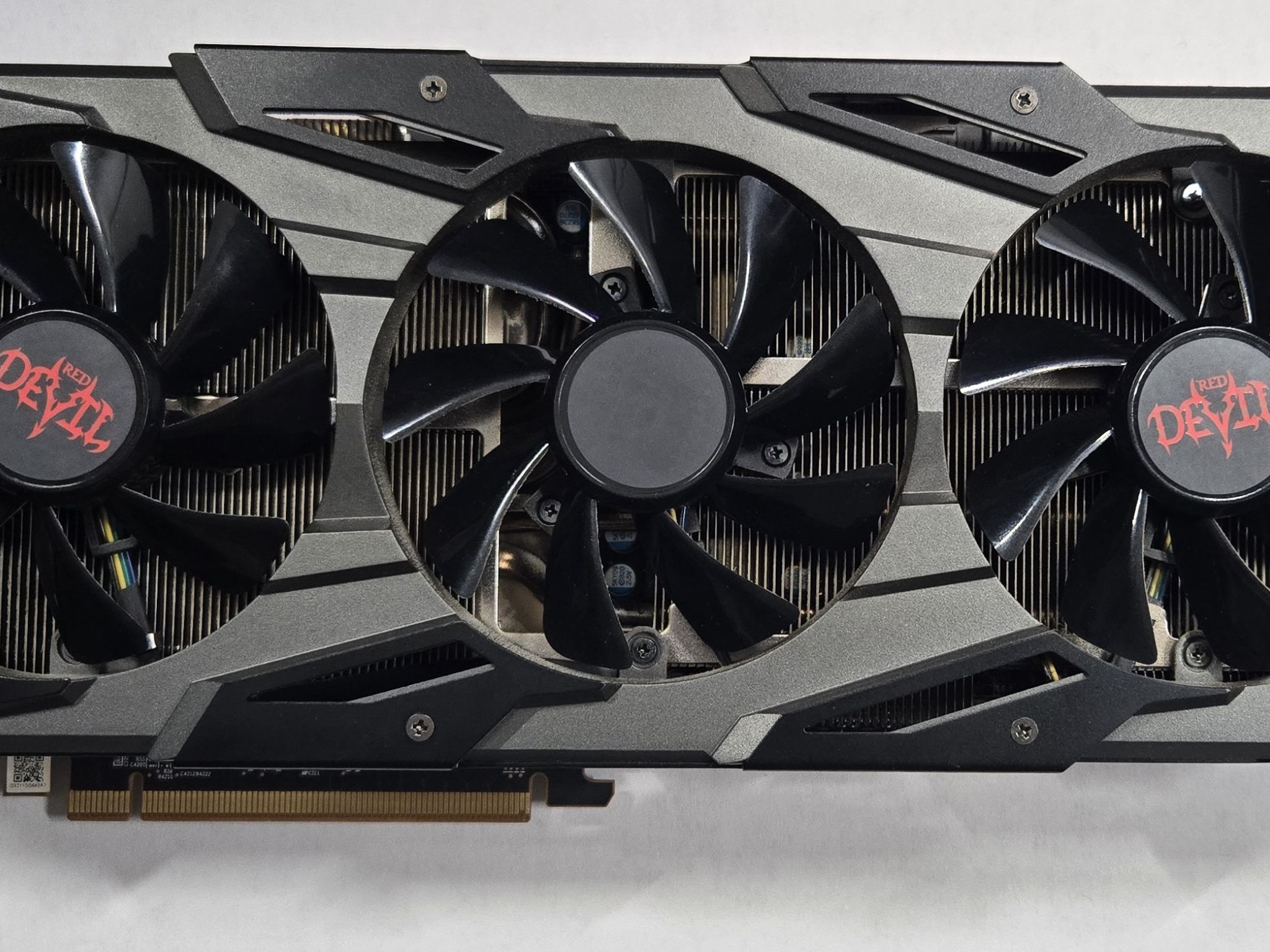 PowerColor Red Devil Radeon RX 5700 XT