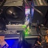 ASUS Prime X299-A II with I9 7900X