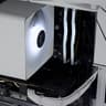 🧊❄️🧊 White Gaming PC – RTX 5060, Ryzen 5 5600X, 16GB RAM, 1TB SSD - WiFi, BlueTooth 🧊❄️🧊