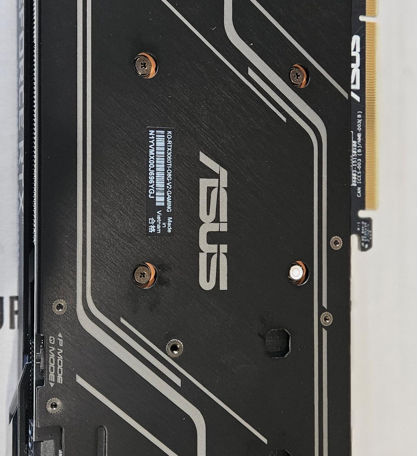 NVIDIA GeForce RTX 3060 Ti - Image 2