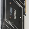 ASUS KO GAMING OC V2 GeForce RTX 3060 Ti LHR