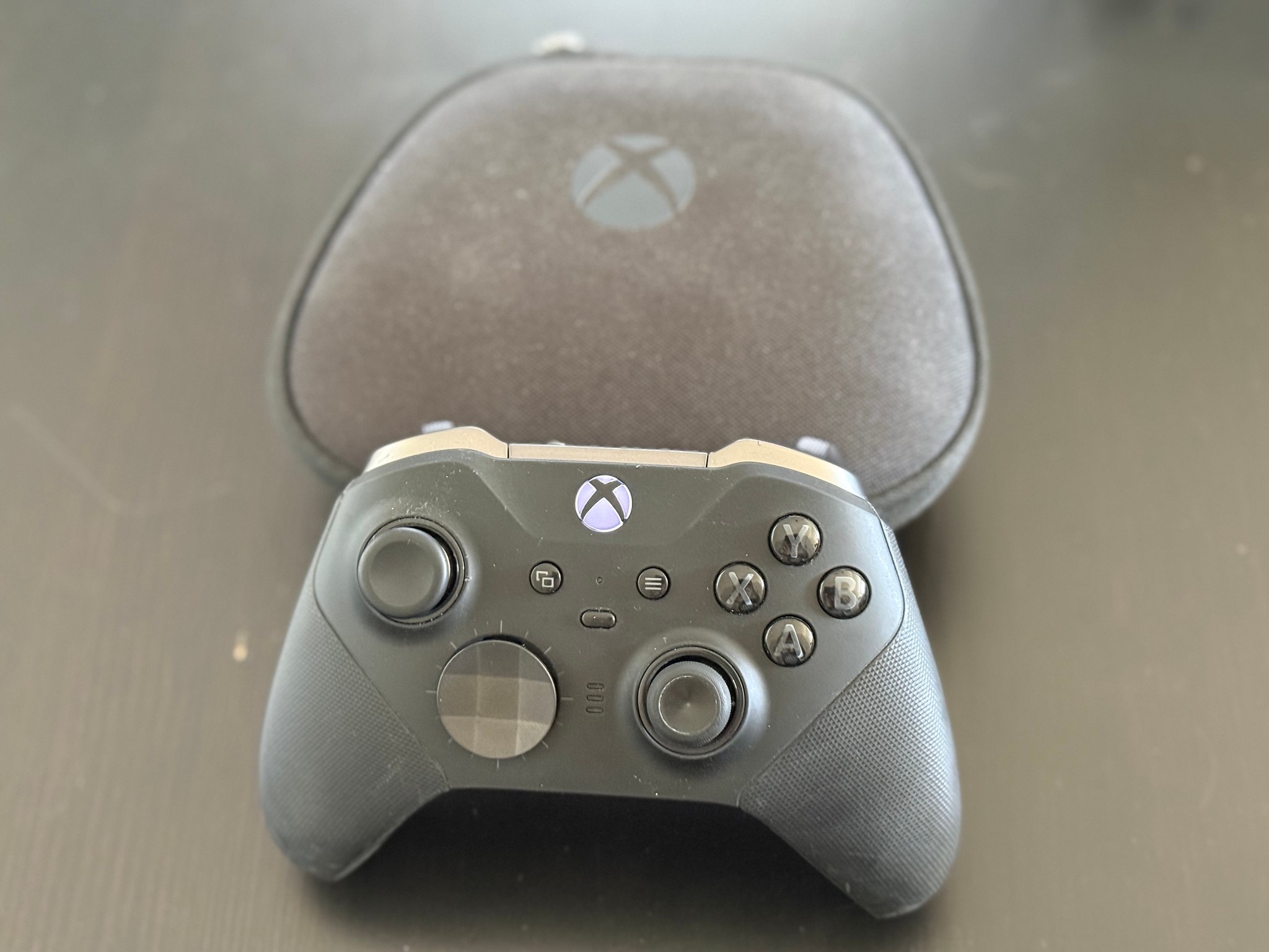 Xbox Elite Series 2 Controller