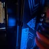 Dark Pulse - Ryzen 5 5500 & GeForce RTX 2060