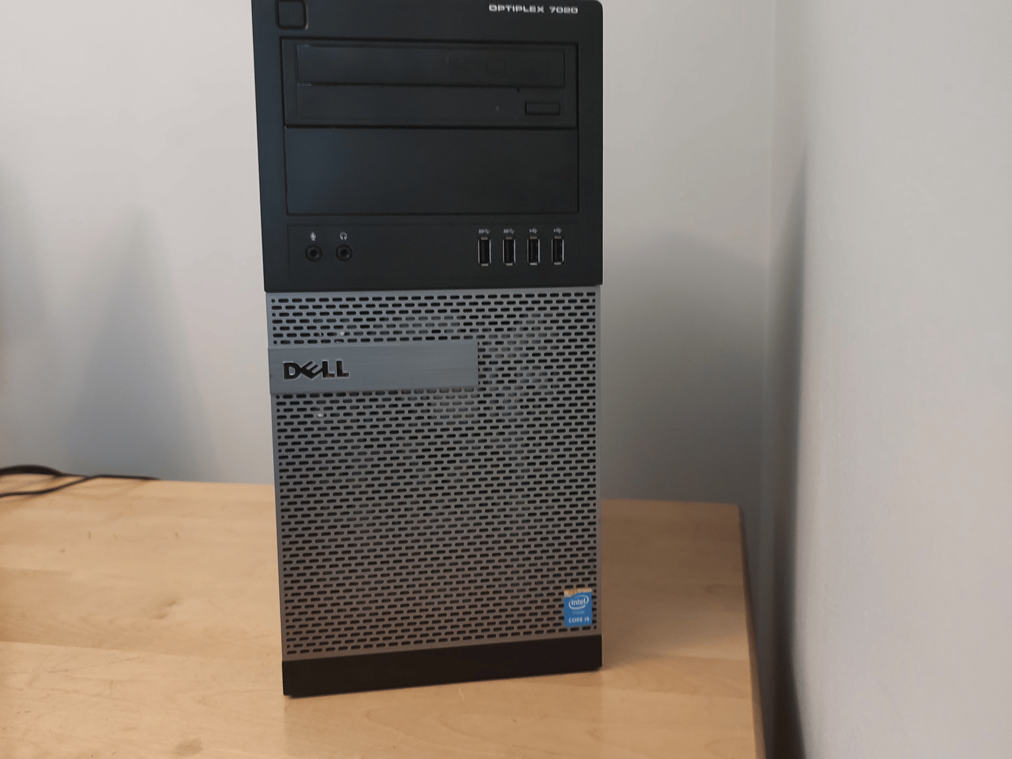 Entry Level Gaming PC - Core i5 8gb RAM GTX 960 2gb 240gb SSD