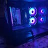 Ryzen 3600 Gaming PC!! | RTX 2060 | 16GB Ram | 512 GB NVMe SSD | Windows 11 ARGB Computer