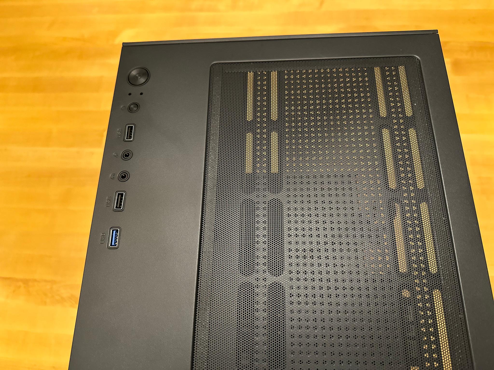 ⚫️🥷| EVGa RTX 3070, Ryzen 9 3950x Gaming and Content Creation Beast!