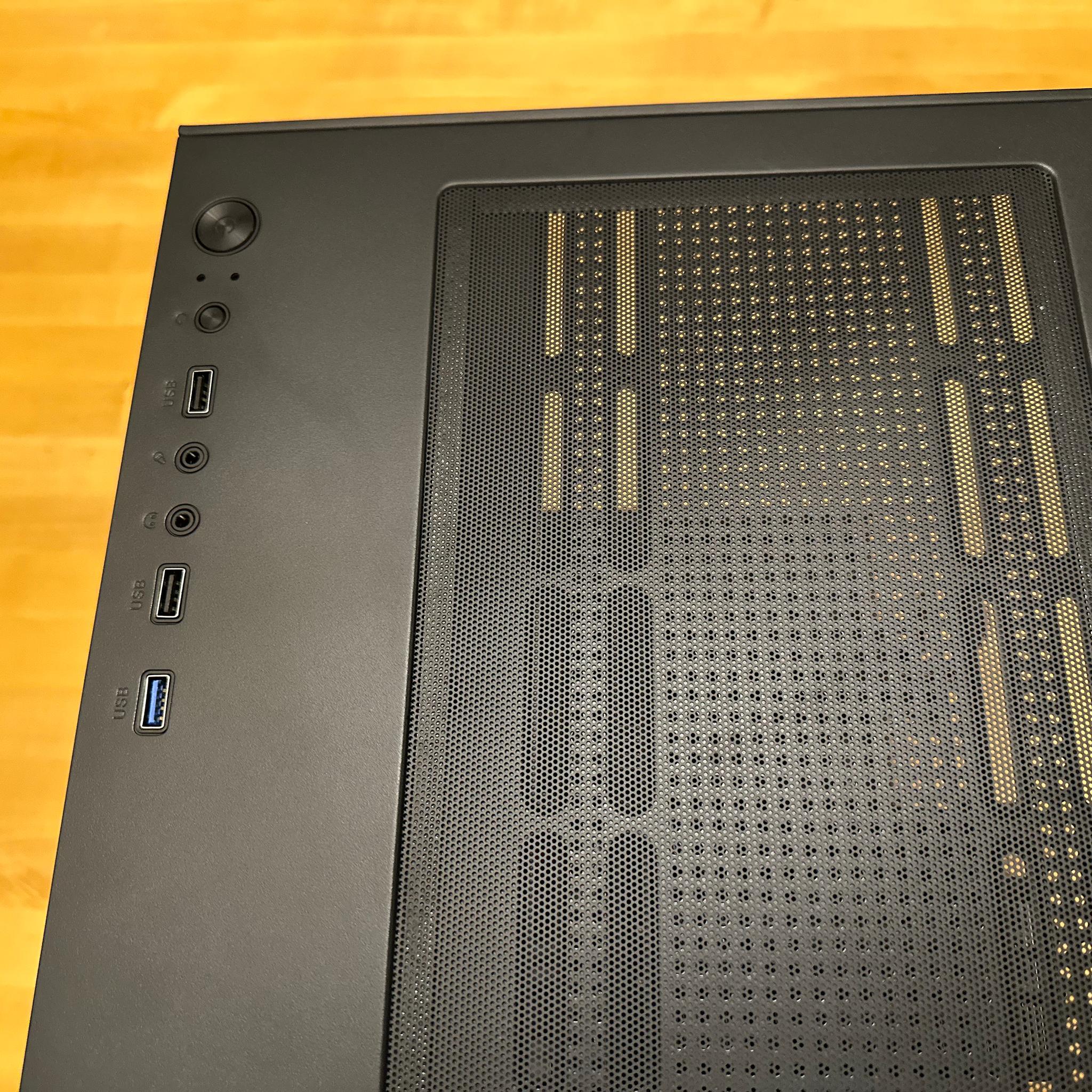 ⚫️🥷| EVGa RTX 3070, Ryzen 9 3950x Gaming and Content Creation Beast!