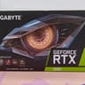 Gigabyte RTX 3090 Gaming OC