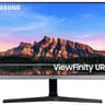 Samsung - 4K 28” ViewFinity UHD IPS AMD FreeSync with HDR Monitor - Black