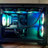 Gaming PC: 5800X3D, RTX 5070, 2TB Storage!