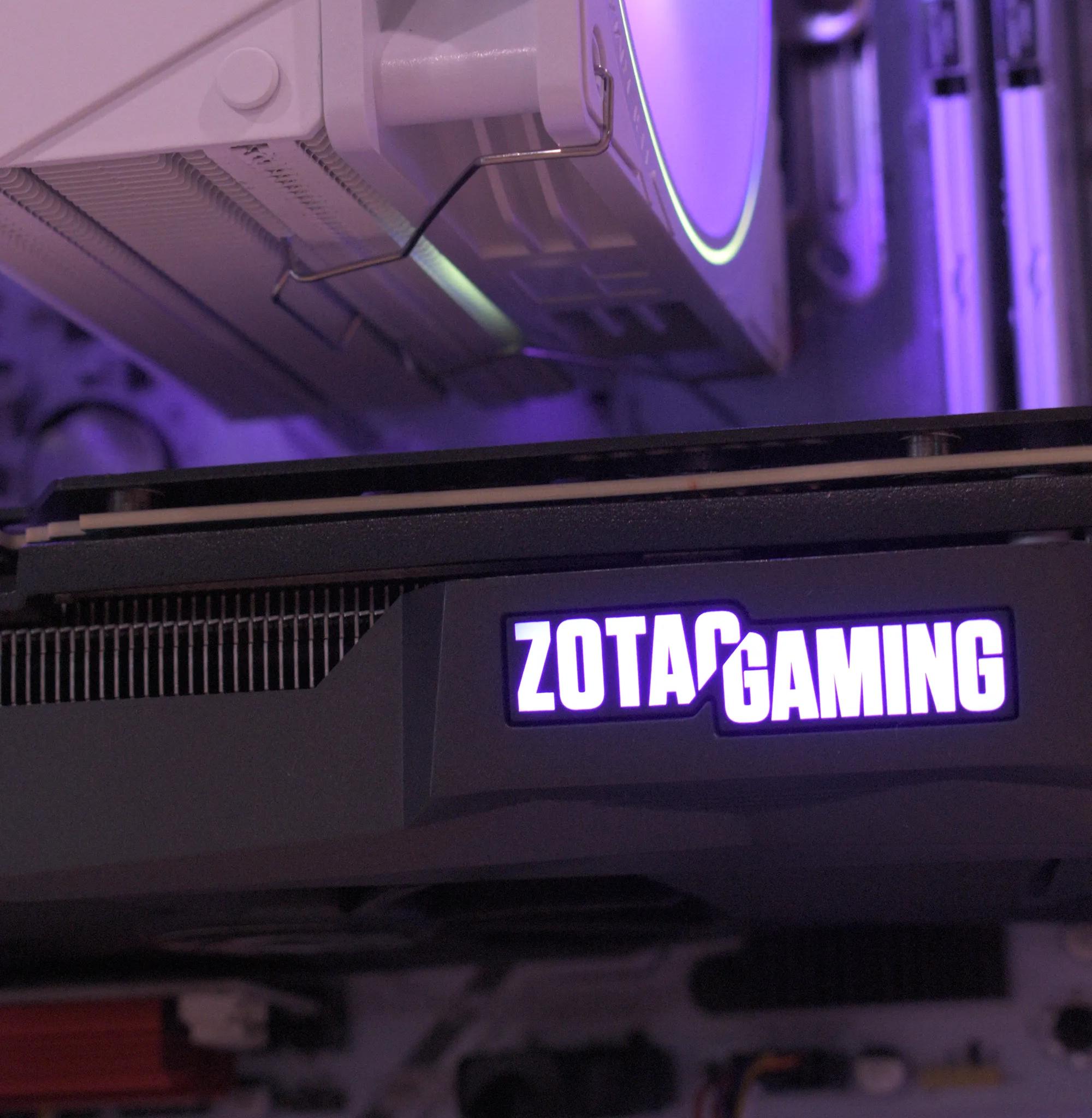 🎮Value Gamer🎮 Ryzen 5 5600 | RTX 2080 Super 8GB | 16GB Ram DDR4 | 1TB nVME SSD | Windows 11 Pro