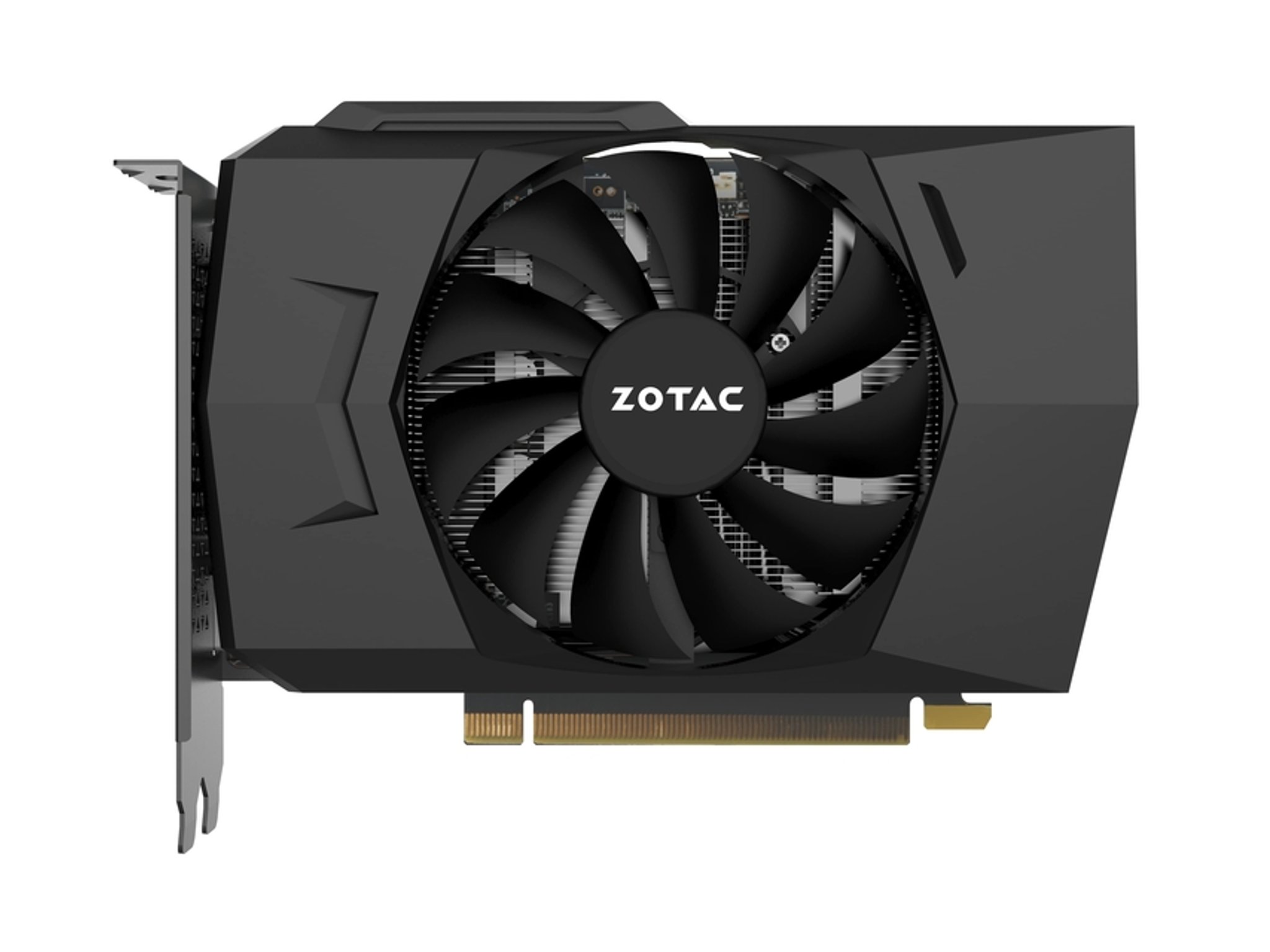 Zotac RTX 3050 6GB GDDR6 ZT-A30510G-10B Video Graphics Card