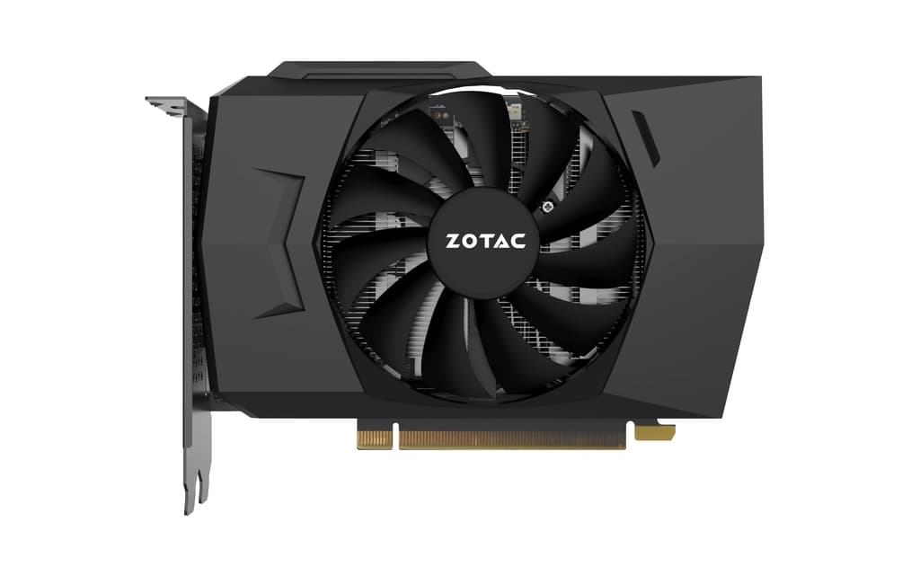 Zotac RTX 3050 6GB GDDR6 ZT-A30510G-10B Video Graphics Card