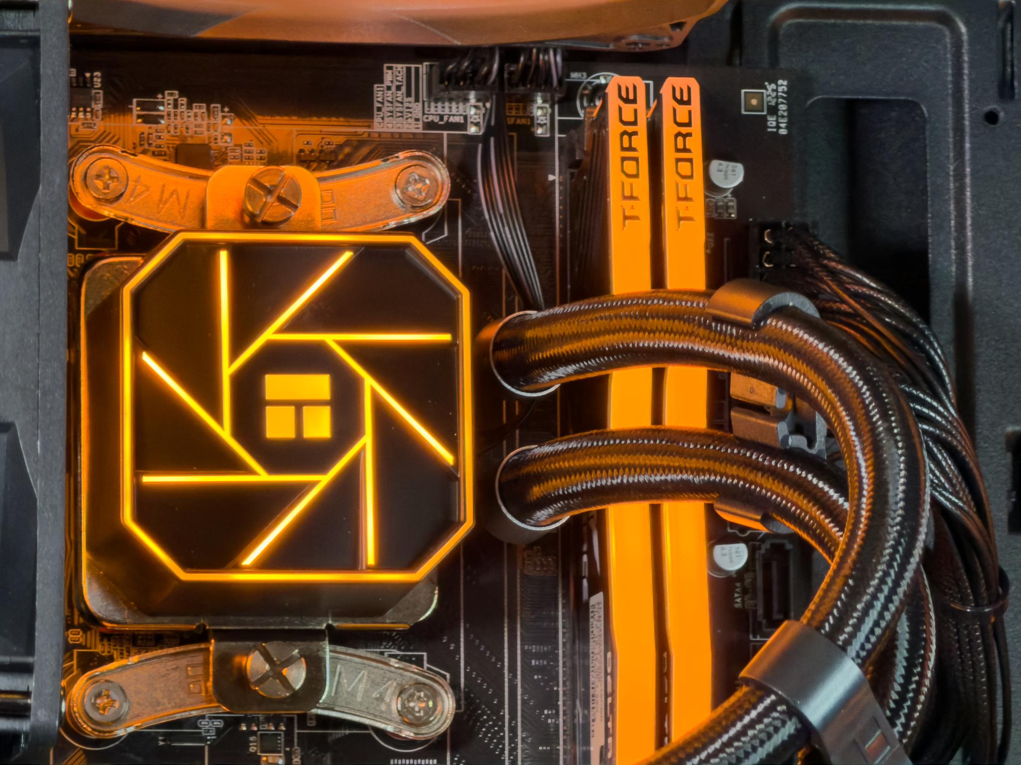 🟧 RTX 3070 | Ryzen 5 | 16gb Ram | 1tb NVME SSD | ARGB 🟧