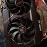 ASUS TUF GAMING OC GeForce RTX 3070