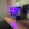 Budget Starter Gaming PC 💜 GTX 1660TI 💜 I7-6700 💜16GB DDR4 💜500GB SSDS