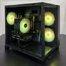 | Gaming PC | RTX 4060 | Ryzen 5 5600G | 16 GB 3200 Mhz | 512GB Storage | ARGB | Accepts Offers! |