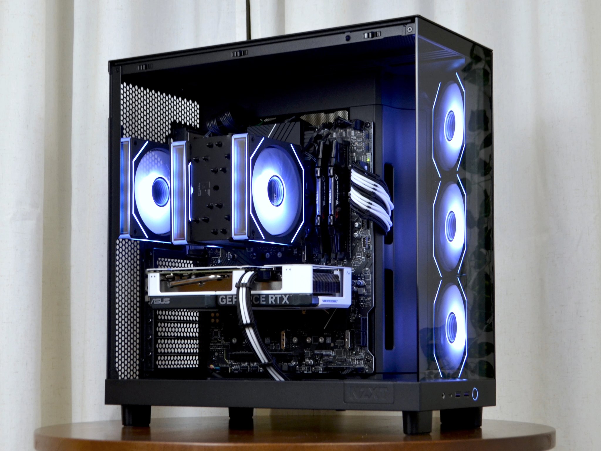 SALE ᴊᴇᴡᴇʟ | RTX 4060 Ti / i7-12700k | 1440p Streaming / Gaming PC