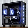 SALE ᴊᴇᴡᴇʟ | RTX 4060 Ti / i7-12700k | 1440p Streaming / Gaming PC