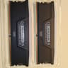 CORSAIR Vengeance RGB 32GB (2 x 16GB) 288-Pin PC RAM DDR5 6400