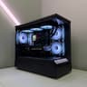 RTX 5070 | Ryzen 5 9600X | 32GB DDR5 RAM | Gaming PC