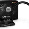 Be Quiet! Pure Loop 120mm Fan All-In-One CPU Liquid Cooler