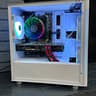 🧊Great Value🧊Intel i5/GTX 970, 16GB RAM, 250GB+1TB Storage, RGB Esports Budget Gaming PC