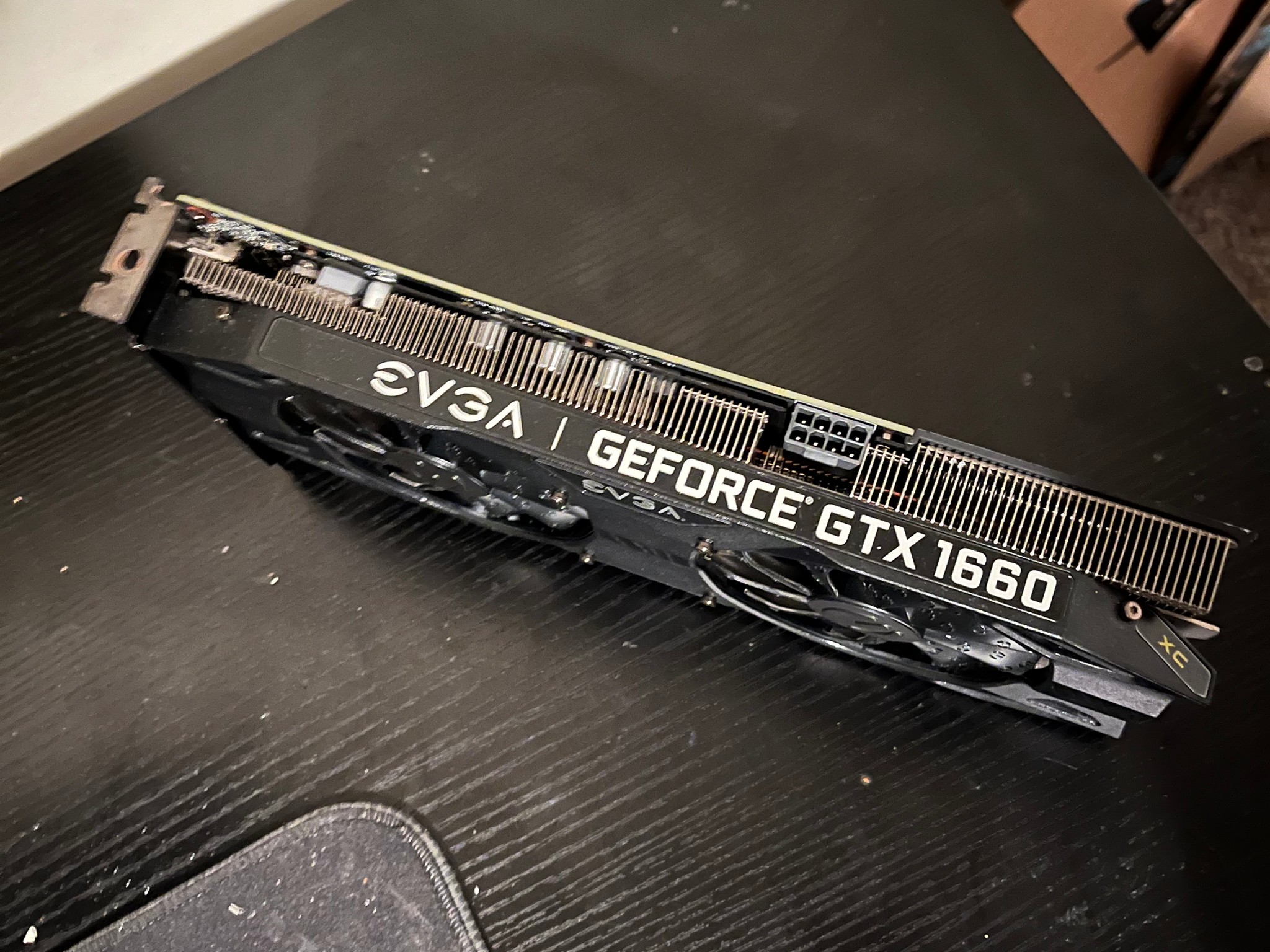 GTX 1660 | Read Description!!