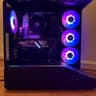 Gaming PC | RTX 2060 | Ryzen 5 5500 | 16GB RAM | Windows 11