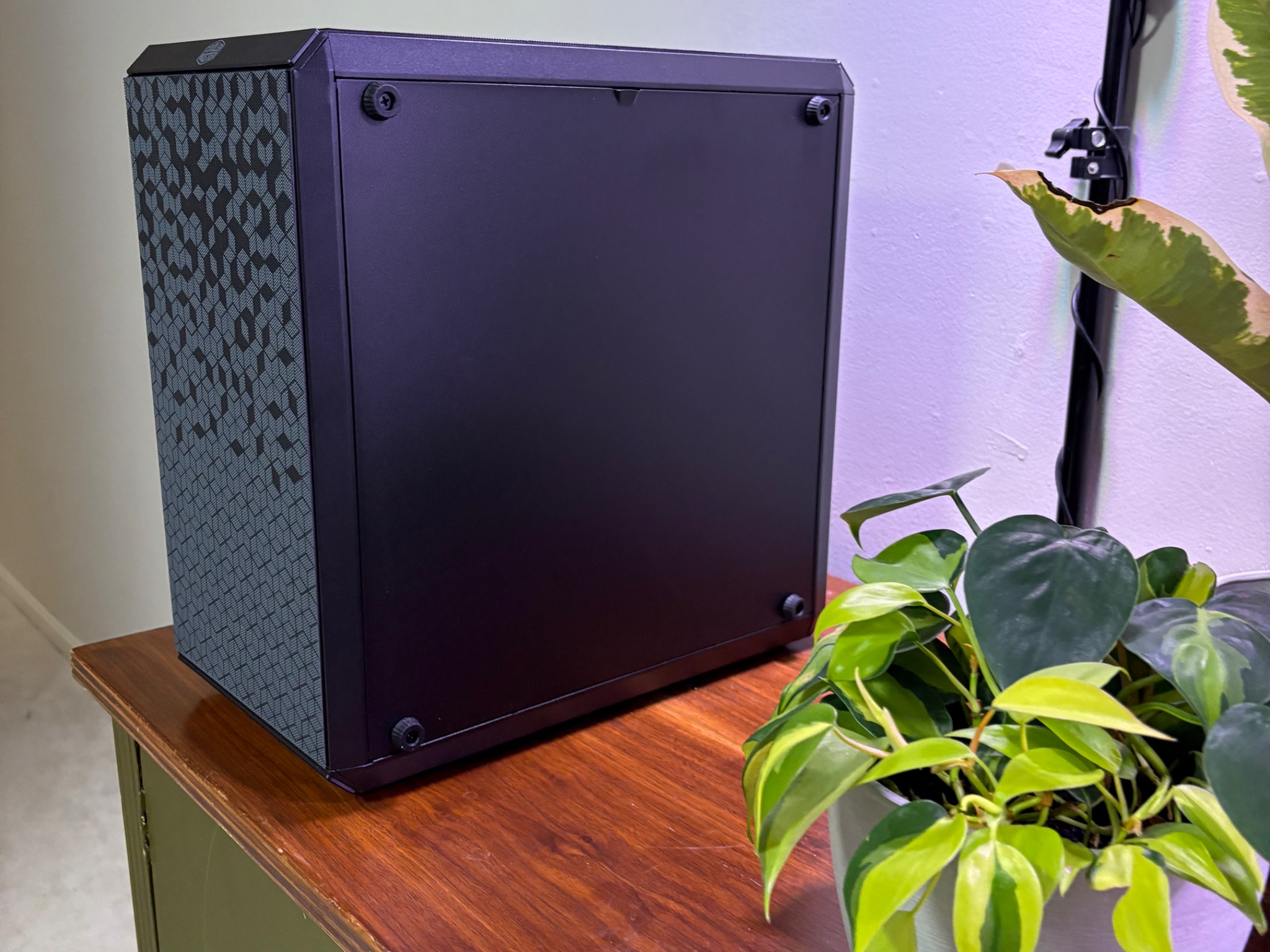 Ryzen 5 1600x/1660 SUPER 6GB - Budget 1080p Rig