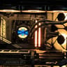Amber - 9850X3D, RTX 5080, 2TB SSD, Wifi
