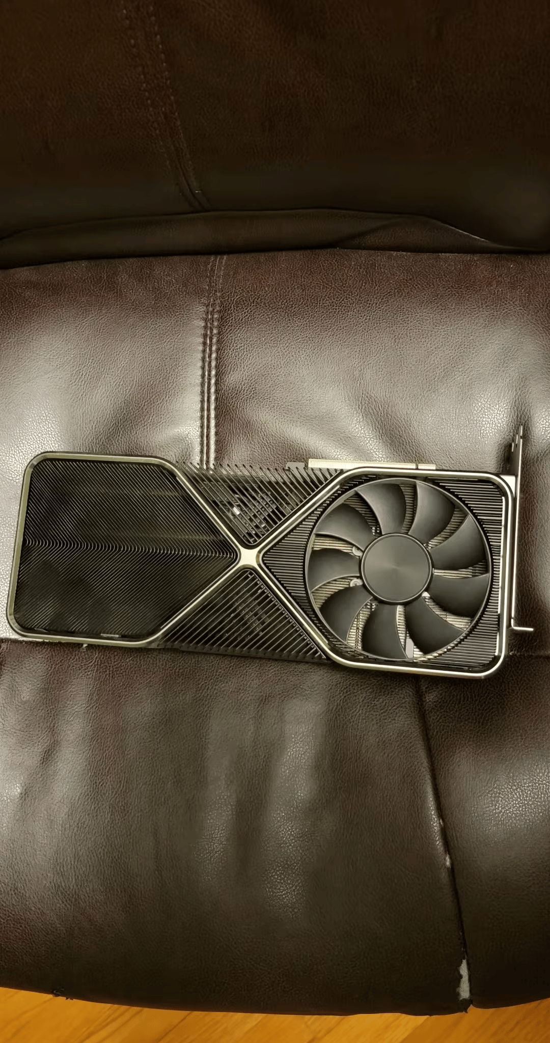RTX 3090 TI FE LIKE NEW